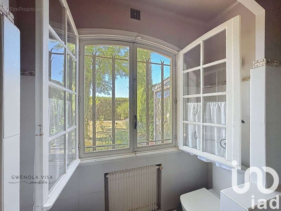 Photo 7 - Maison à ARMISSAN