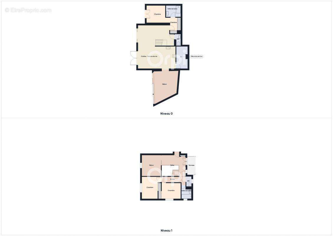 Maison à MANDELIEU-LA-NAPOULE