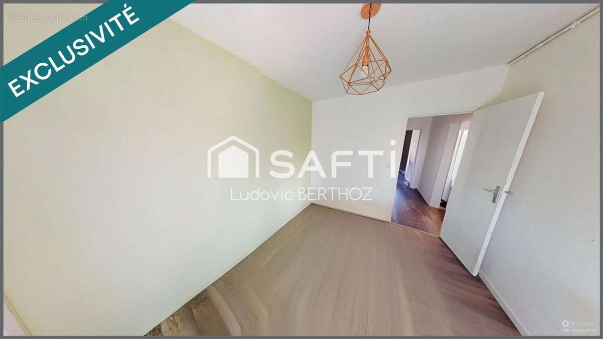 Photo 8 - Appartement à HYERES