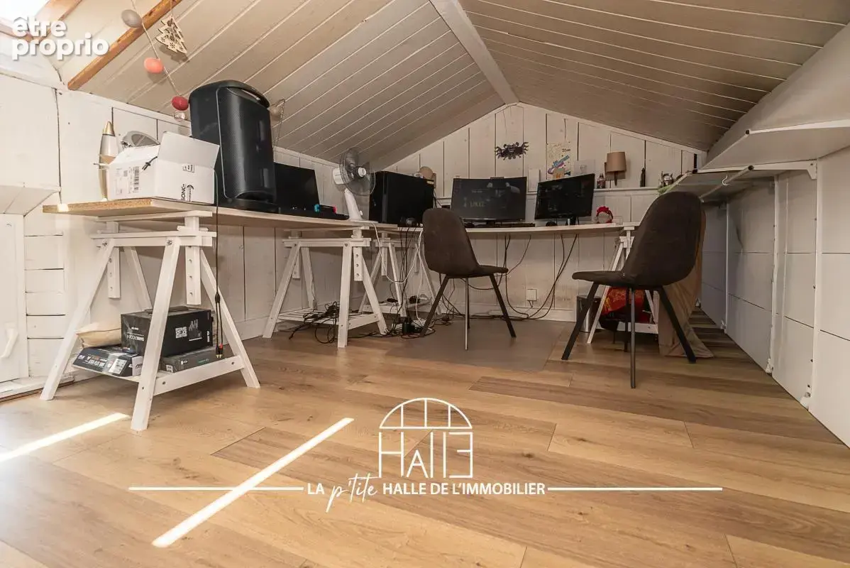 Maison 3 pièces 57 m² à vendre à Couzeix (87270) - photo 6