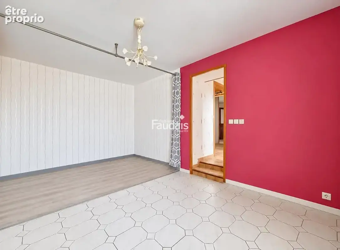 Maison 4 pièces 90 m² à vendre à Le Plessis-Lastelle (50250) - photo 5