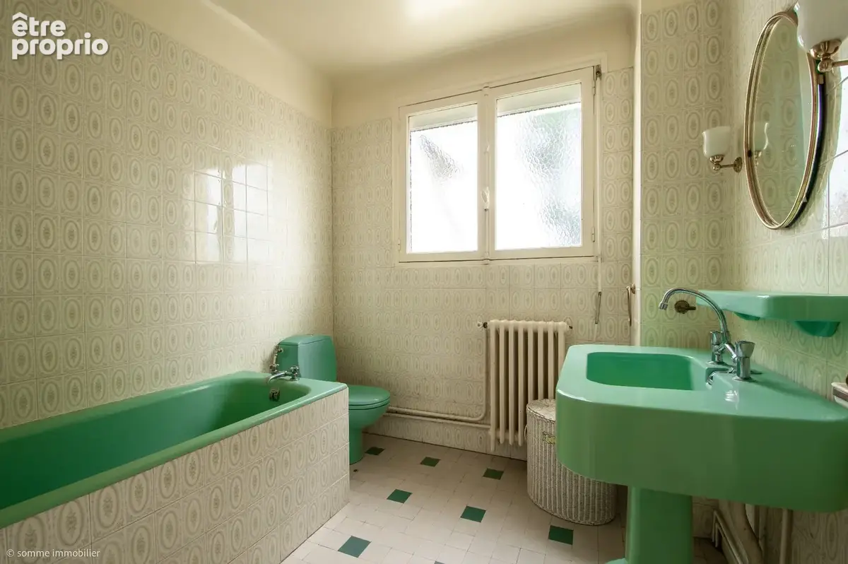 Maison 5 pièces 140 m² à vendre à Airaines (80270) - photo 14