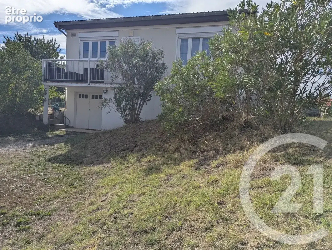 Maison 4 pièces 73 m² à vendre à Gaillac (81600) - photo 10