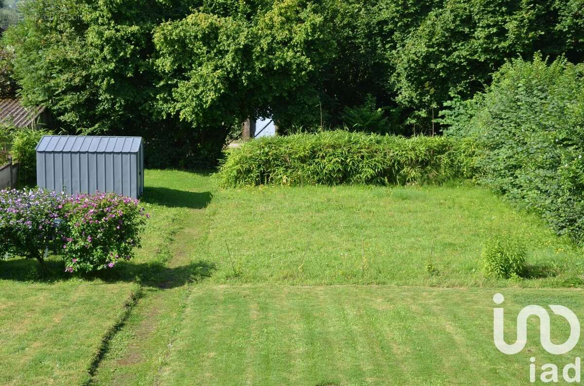 Photo 2 - Appartement à SEDAN