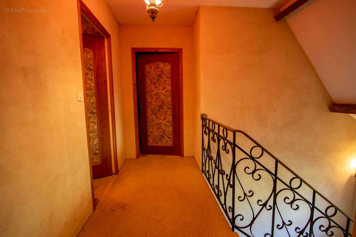 Maison à SAINT-JULIEN-DE-LAMPON