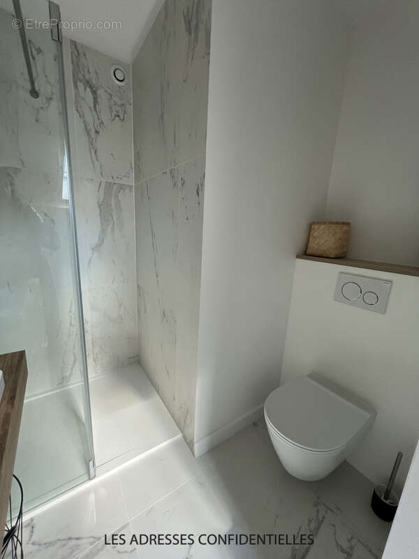 Appartement à SOUCIEU-EN-JARREST