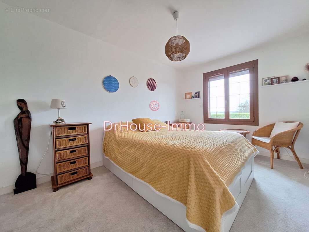 Maison à VEULES-LES-ROSES