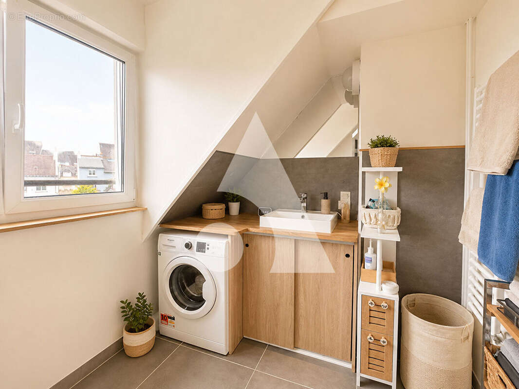 Appartement à LORIENT
