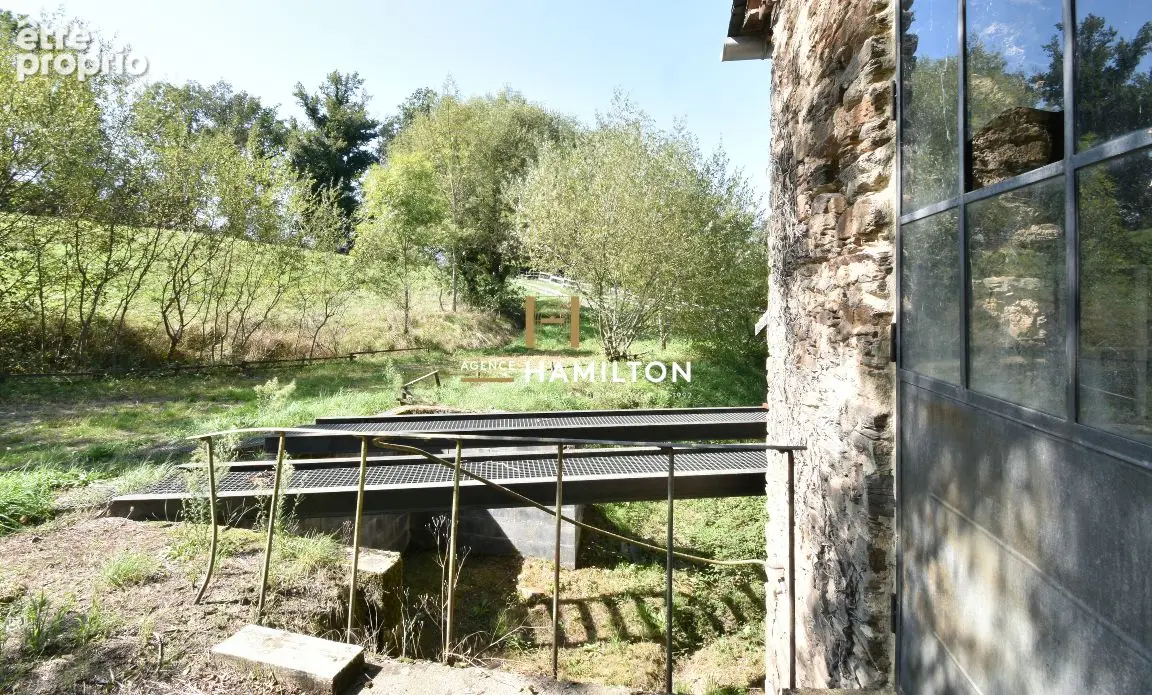 Petite maison dans la prairie - propriete avec potentiel equestre - photo 16