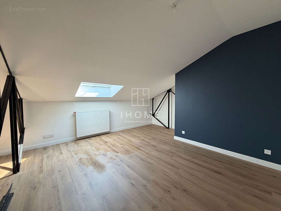 Loft le mans - photo 5