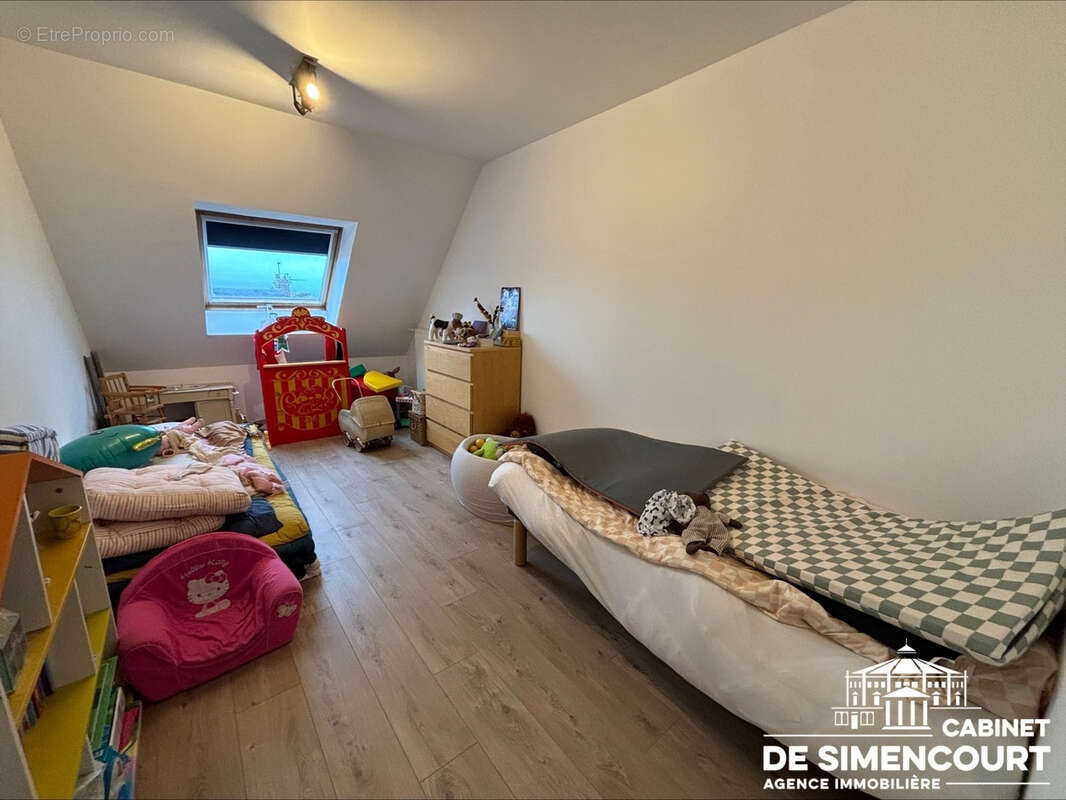 Appartement à AMIENS
