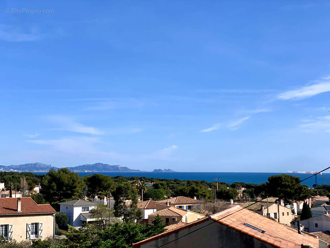 Maison à SAUSSET-LES-PINS