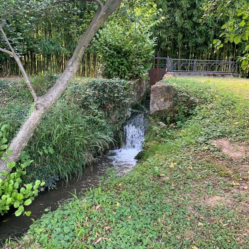 Photo 9 - Maison à CLONAS-SUR-VAREZE