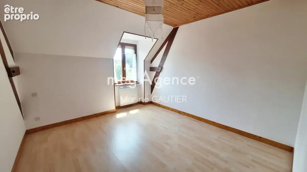 Maison - 9 pièces - 5 chambres - 35120 Dol-de-Bretagne - photo 12