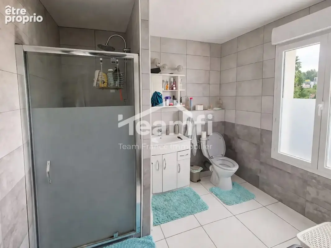 Maison 108 m² à Thiers  - photo 6