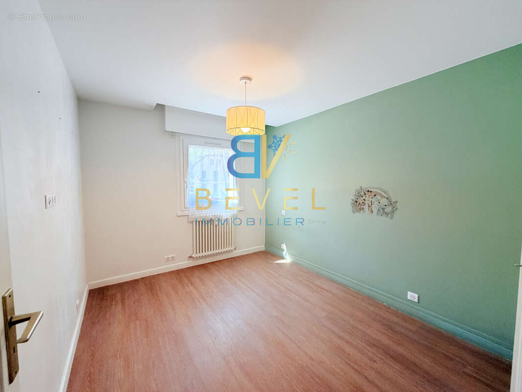 Appartement à SAINT-JEAN-DE-MAURIENNE