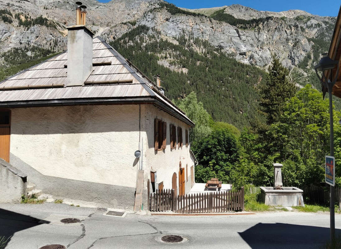 Photo 8 - Appartement à VAL-DES-PRES