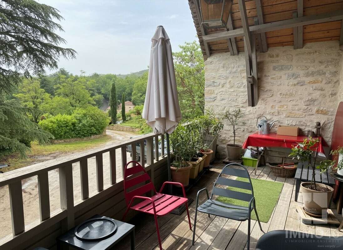 Maison 217 m² à Cahors  - photo 5