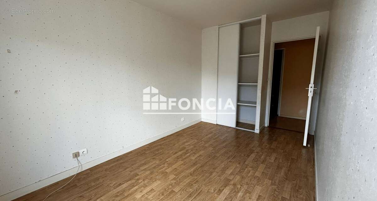 Appartement à POITIERS