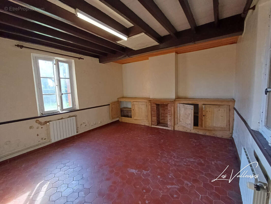 Maison à CROPUS