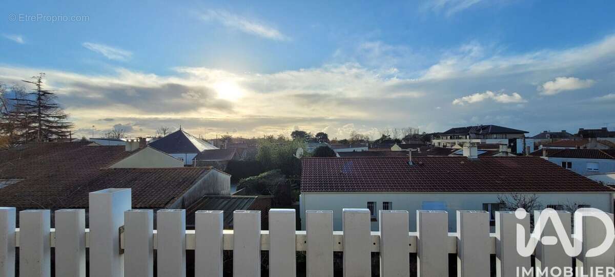 Photo 3 - Maison à AIZENAY