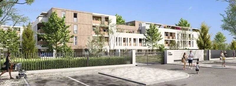 Appartement à ARLES