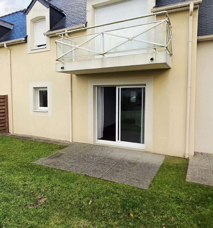 Appartement à PLESTIN-LES-GREVES