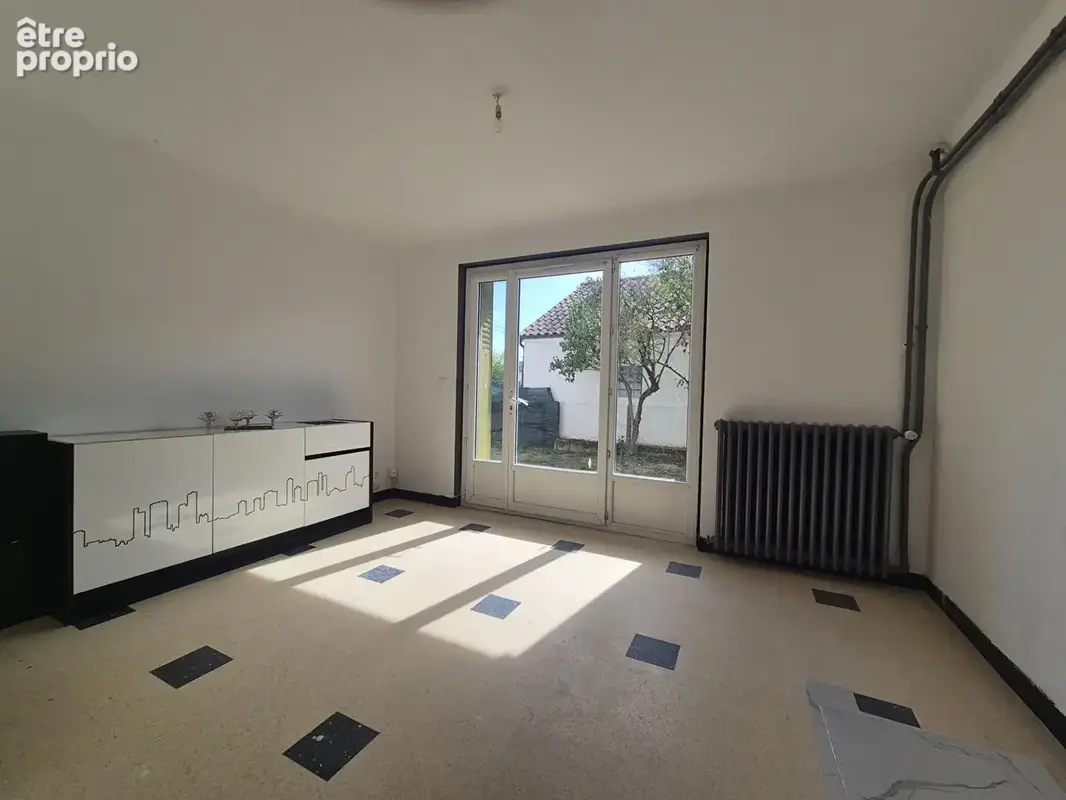 LEZOUX / Grande maison familiale à vendre de 166 m2 comprenant 2 logements ! - photo 13