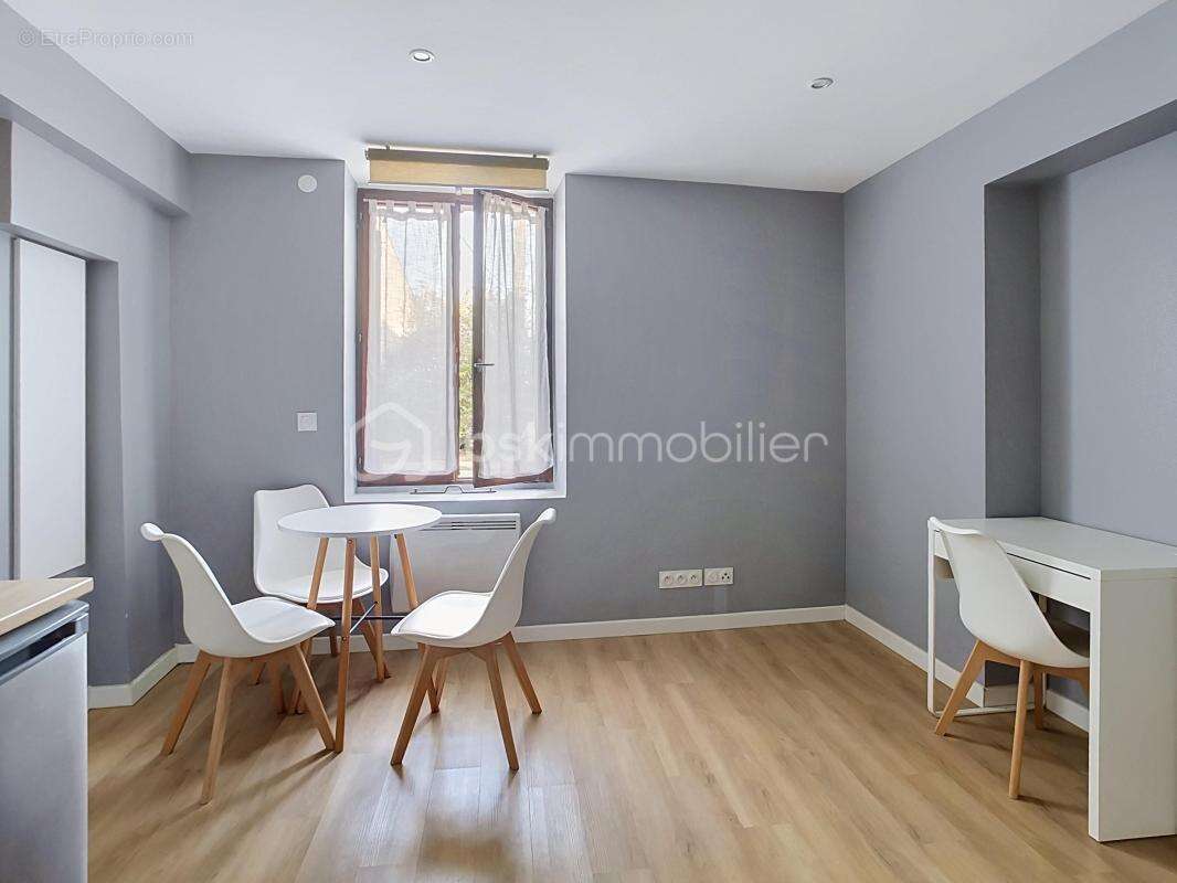 Exclusivité **Charmant studio à vendre à  Nanteuil-lès-Meaux ( 77124) - photo 4