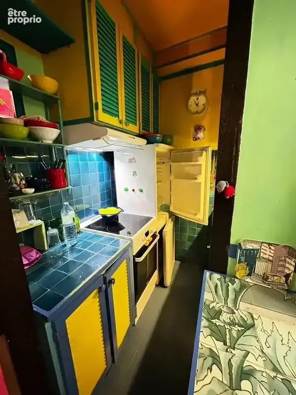 Appartement 3 pièces 80 m² à vendre à Paris-6e (75006) - photo 12