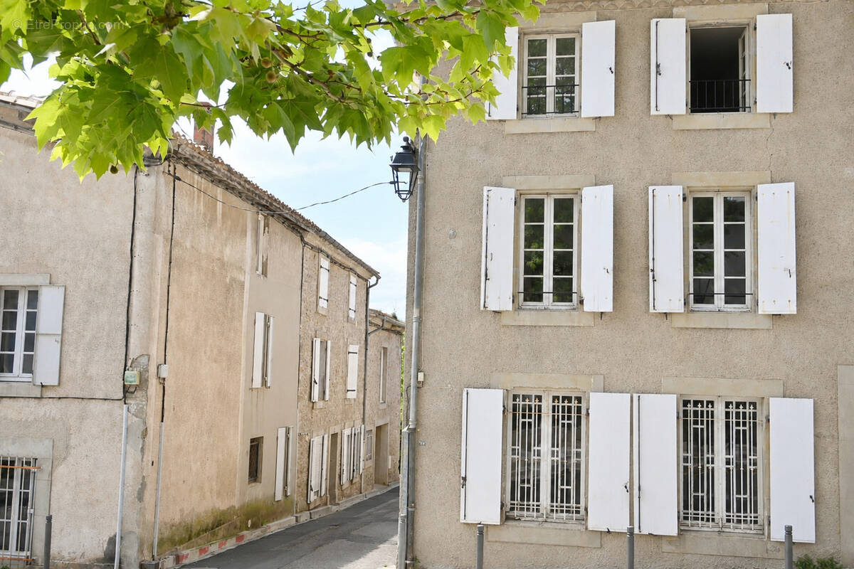 Maison à CARCASSONNE