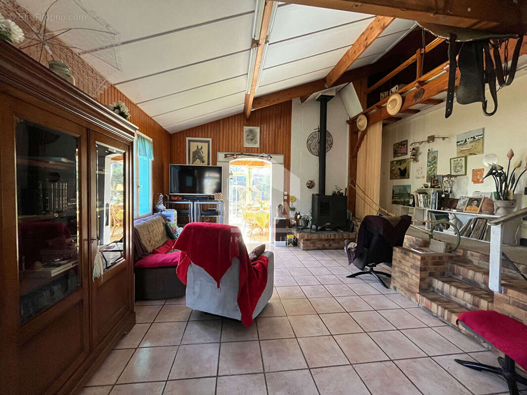 Maison à PERIGUEUX