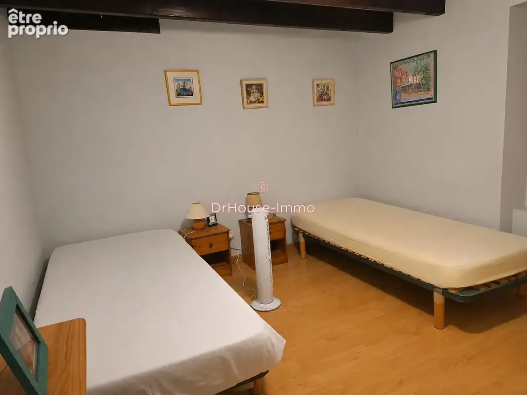 Maison 5 pièces 132 m² à vendre à Masserac (44290) - photo 24