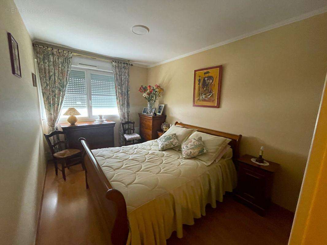 Appartement à SAINT-NAZAIRE