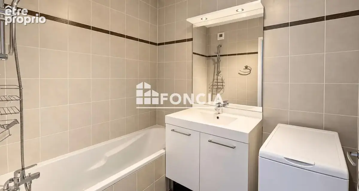  exclusivité – appartement 2 pièces 48 m² avec terrasse - photo 5