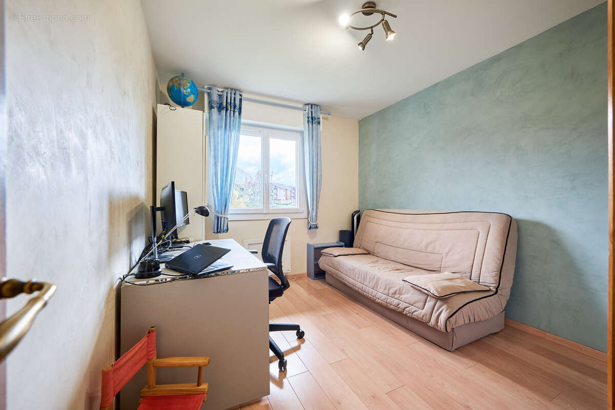 Appartement à ANNECY-LE-VIEUX