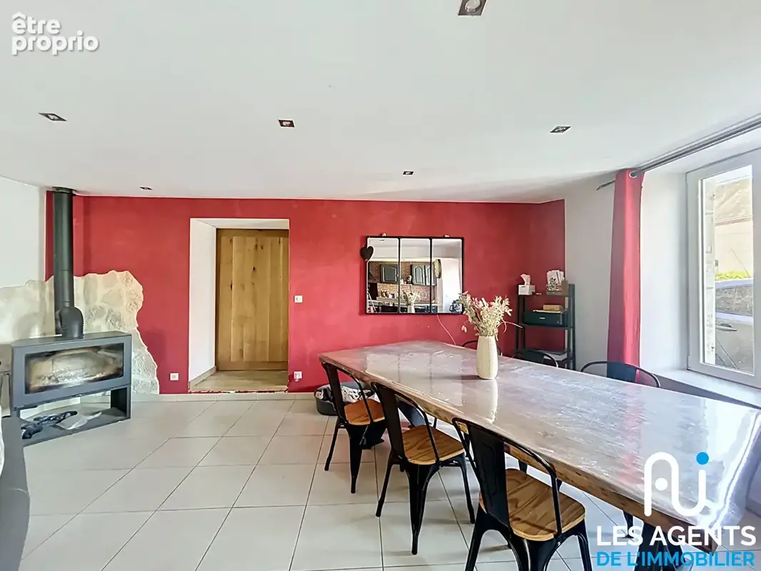 Photo Maison à Lailly-En-Val au prix de 242 000€
