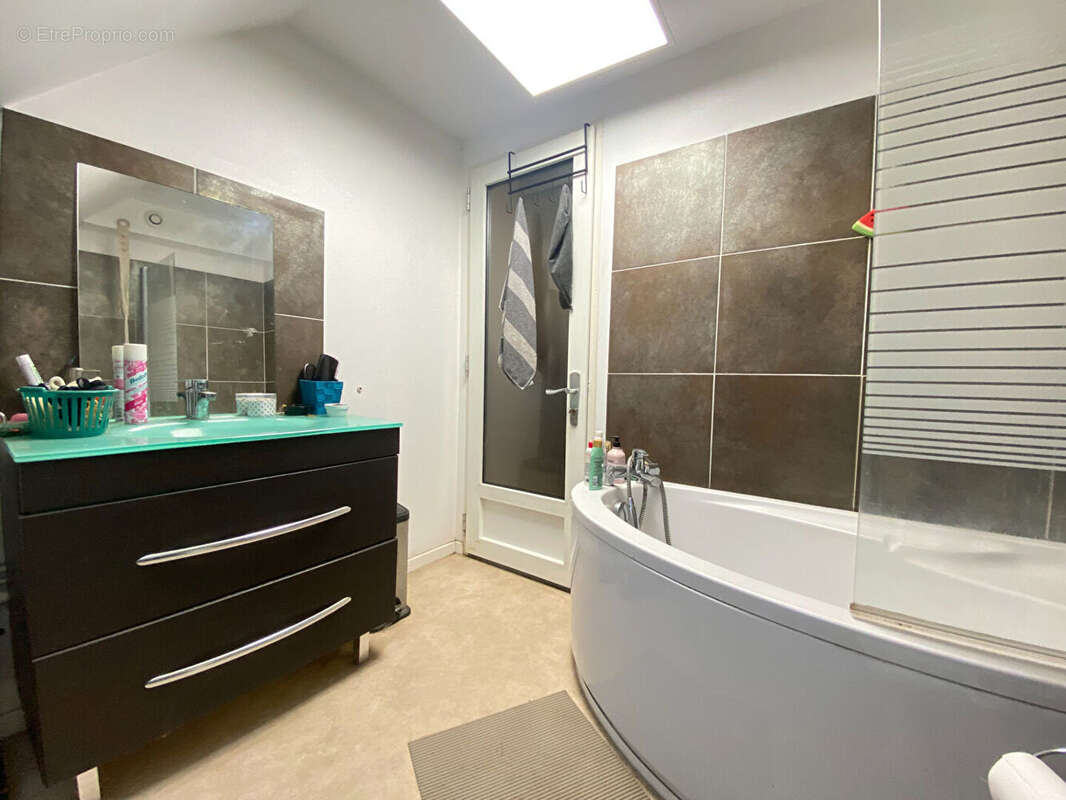 Maison à VIEUX-THANN