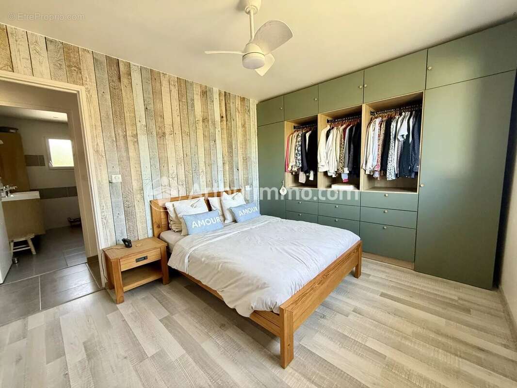 Maison contemporaine de 136m² 5 pièces 3 garages - photo 24