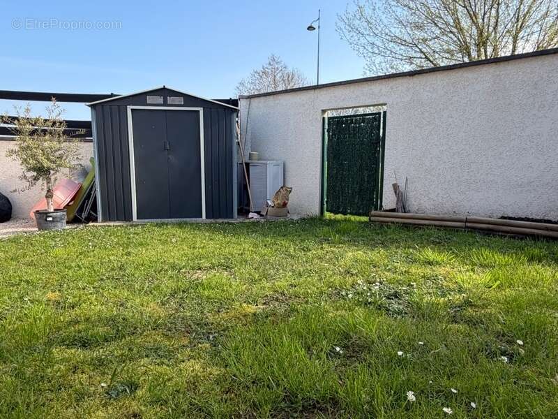 Maison à SAINT-DIZIER