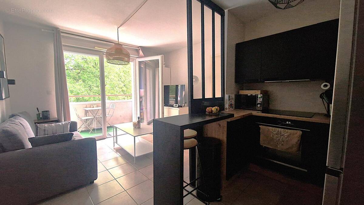Appartement à SAINT-HERBLAIN