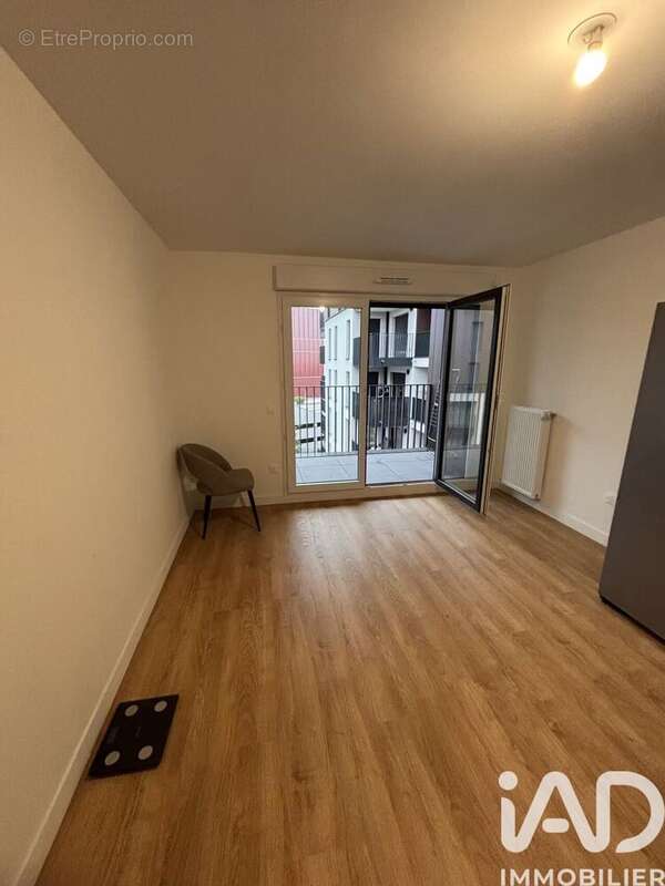 Photo 9 - Appartement à ROMAINVILLE