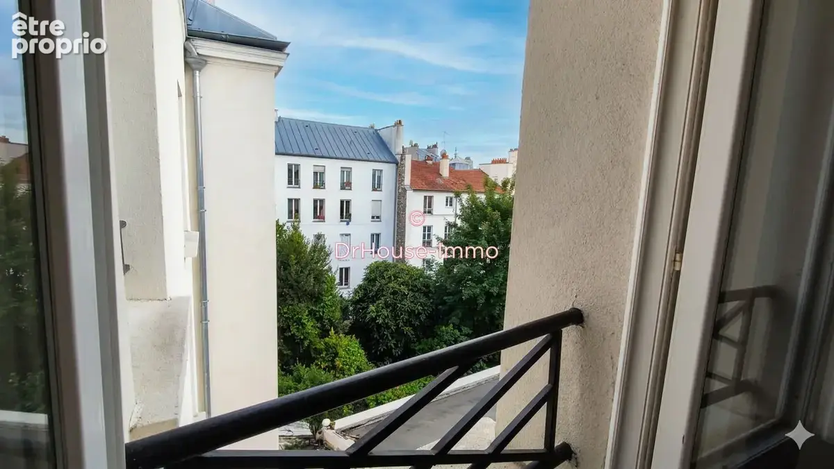 Appartement 1 pièce 13 m² à vendre à Saint-Denis (93200) - photo 3