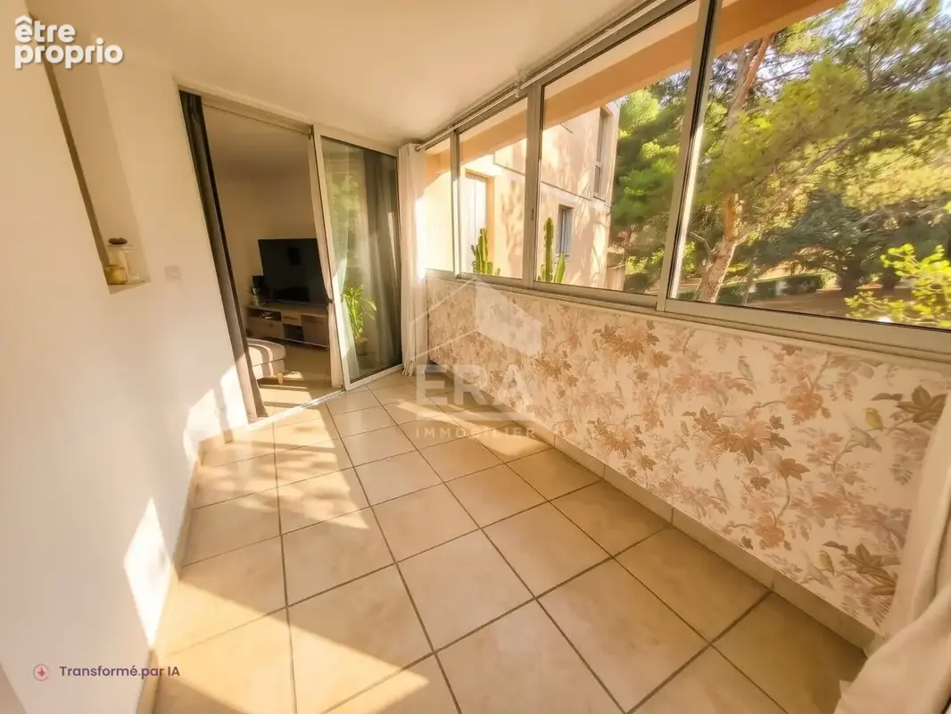Appartement 68m² à martigues - photo 5