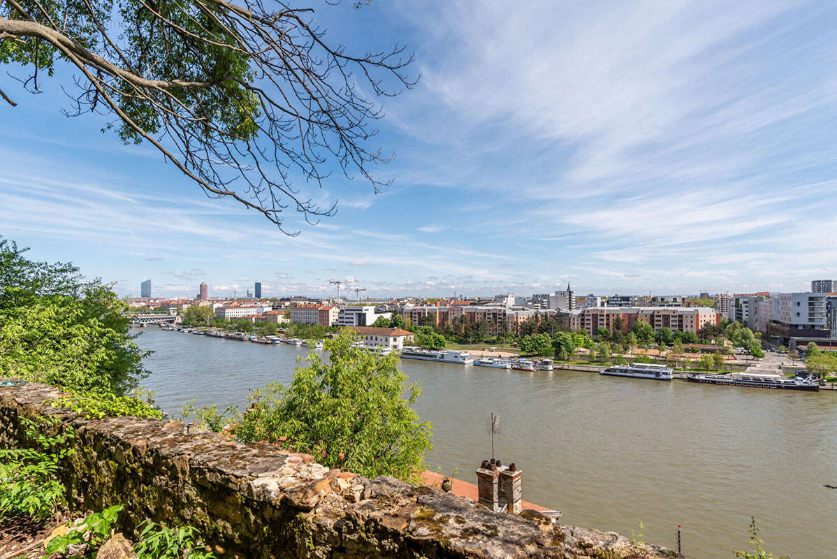 Appartement à LYON-5E