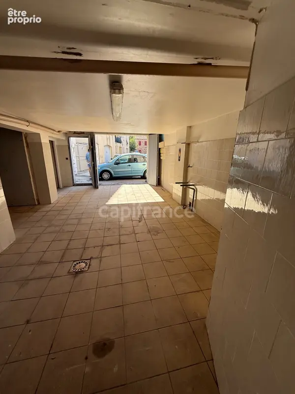 Maison avec terasse et garage de 50m2 AGDE (34) - photo 19