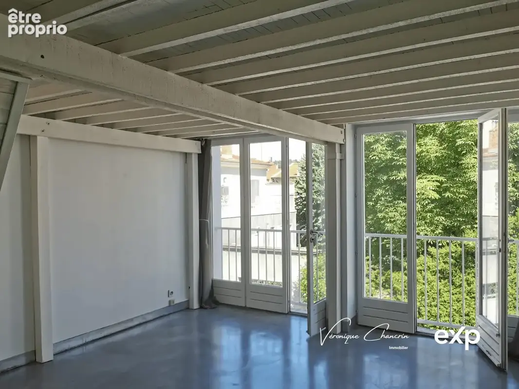 Appartement 181 m² à Oullins  - photo 9