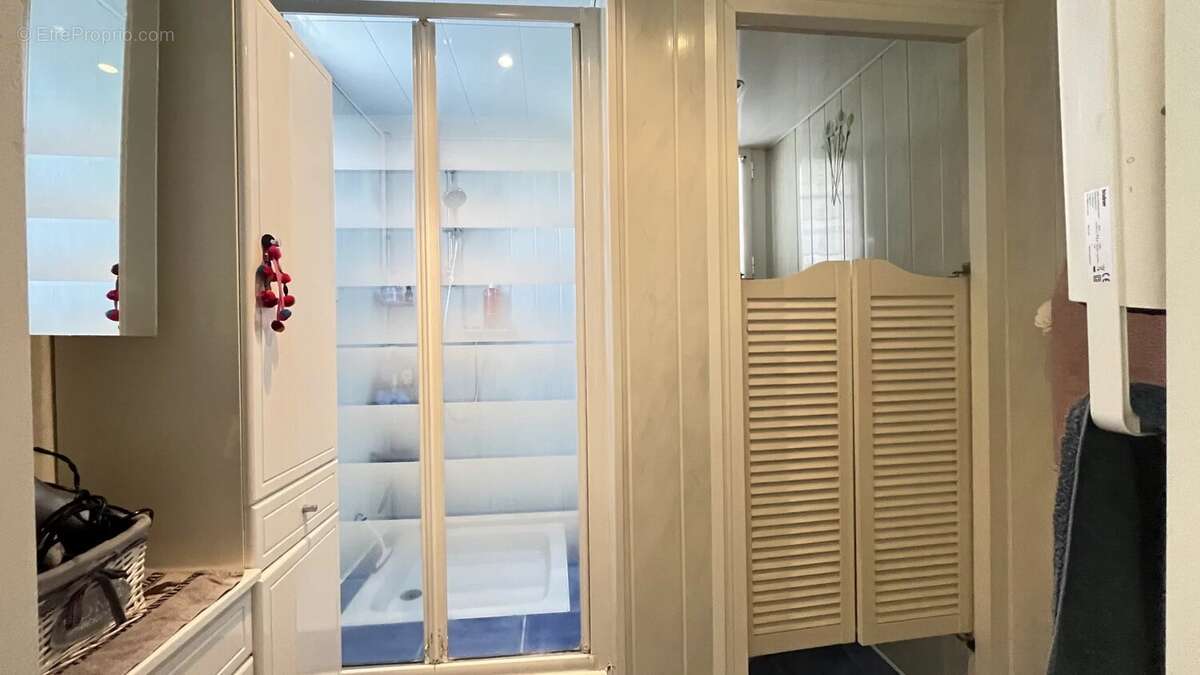 Maison à PORT-DE-BOUC