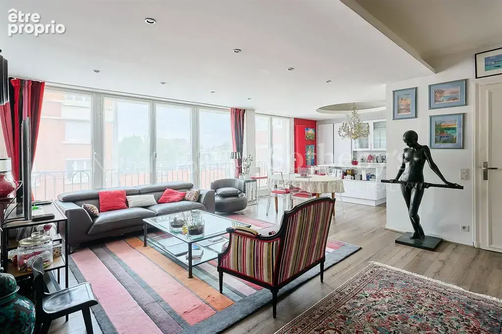 Appartement à LILLE