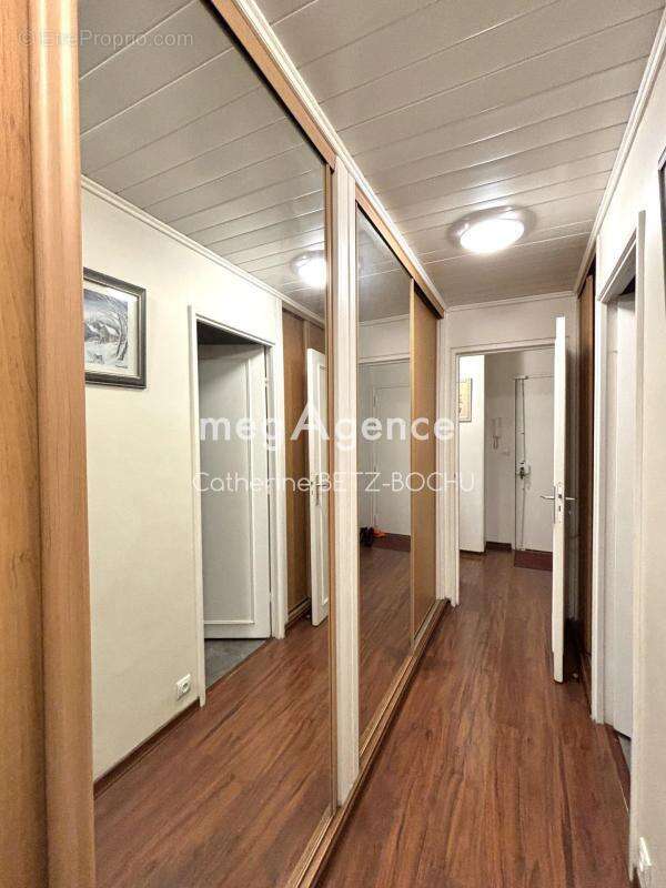 Appartement à FRANCONVILLE